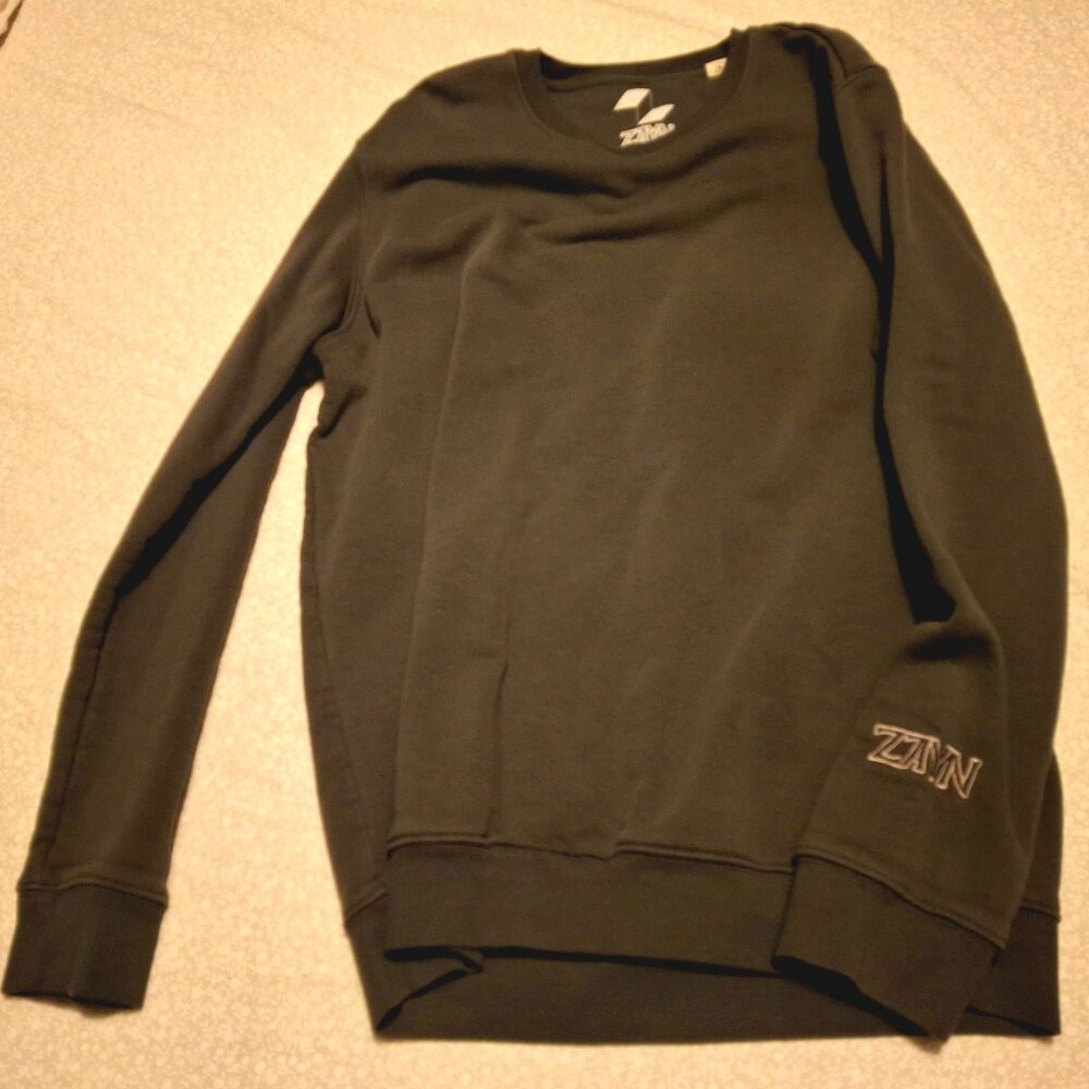 Zayn crewneck